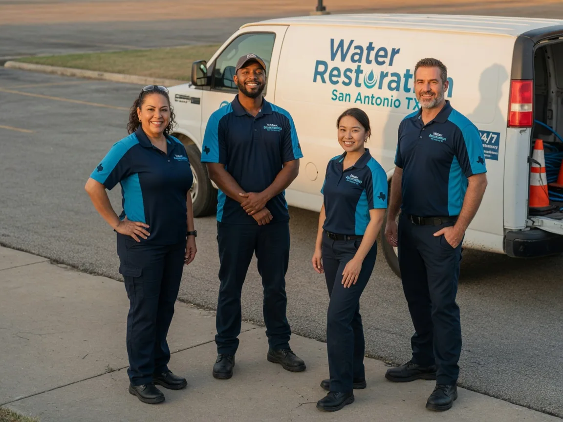 Water Damage Repair company in Brandy Station, VA